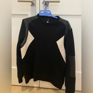 Neil Barrett sweater, authentic.